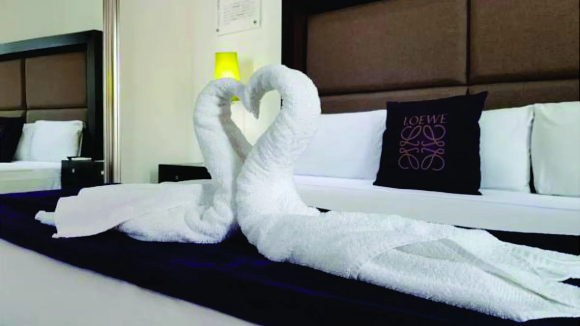 Hotel Arts Party Central Hostel Cancun