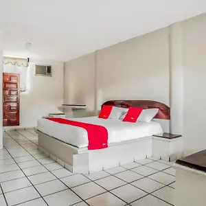 Hotel Oyo Jaguar