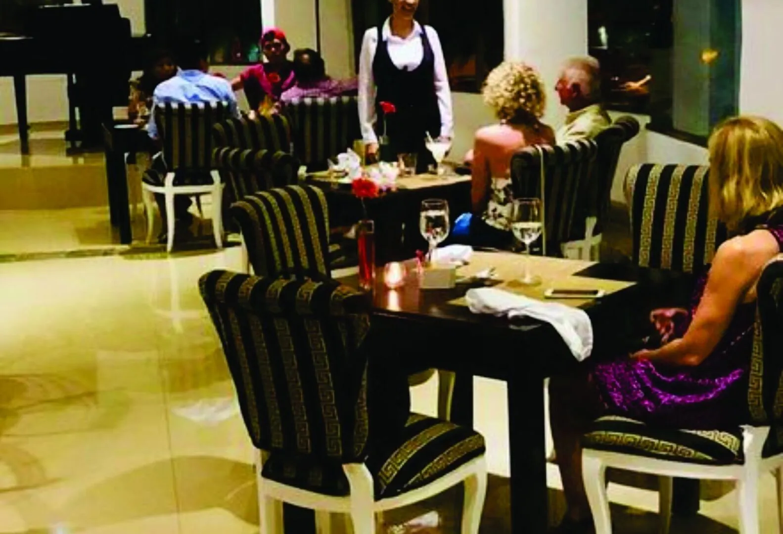 Arts Party Central Hostel Cancun Hotel