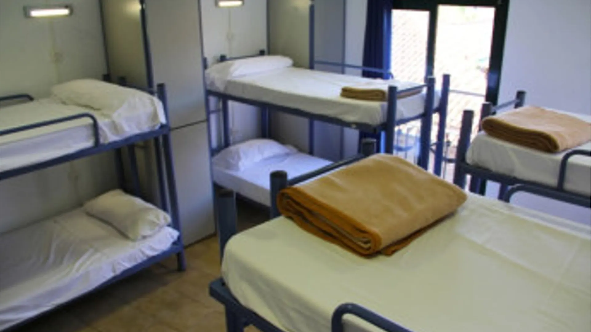 ** Hotel Arts Party Central Hostel Cancun Mexico